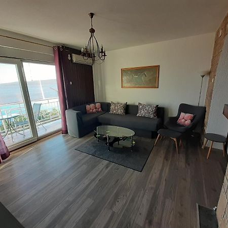 Appartement Tomislav à Senj  Extérieur photo