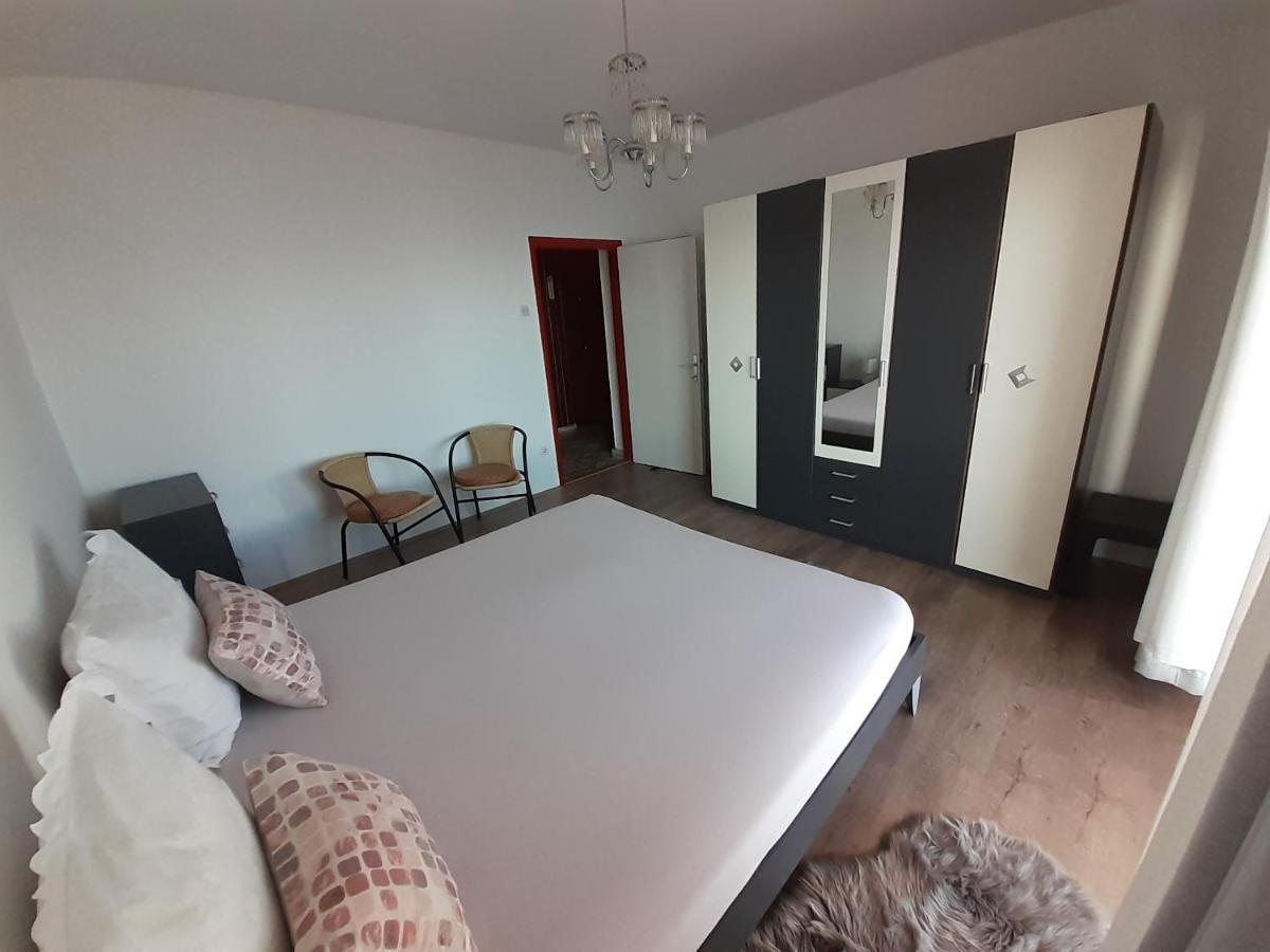 Appartement Tomislav à Senj  Extérieur photo