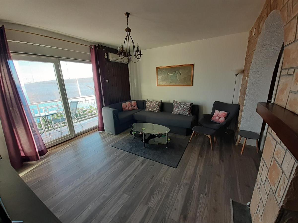 Appartement Tomislav à Senj  Extérieur photo