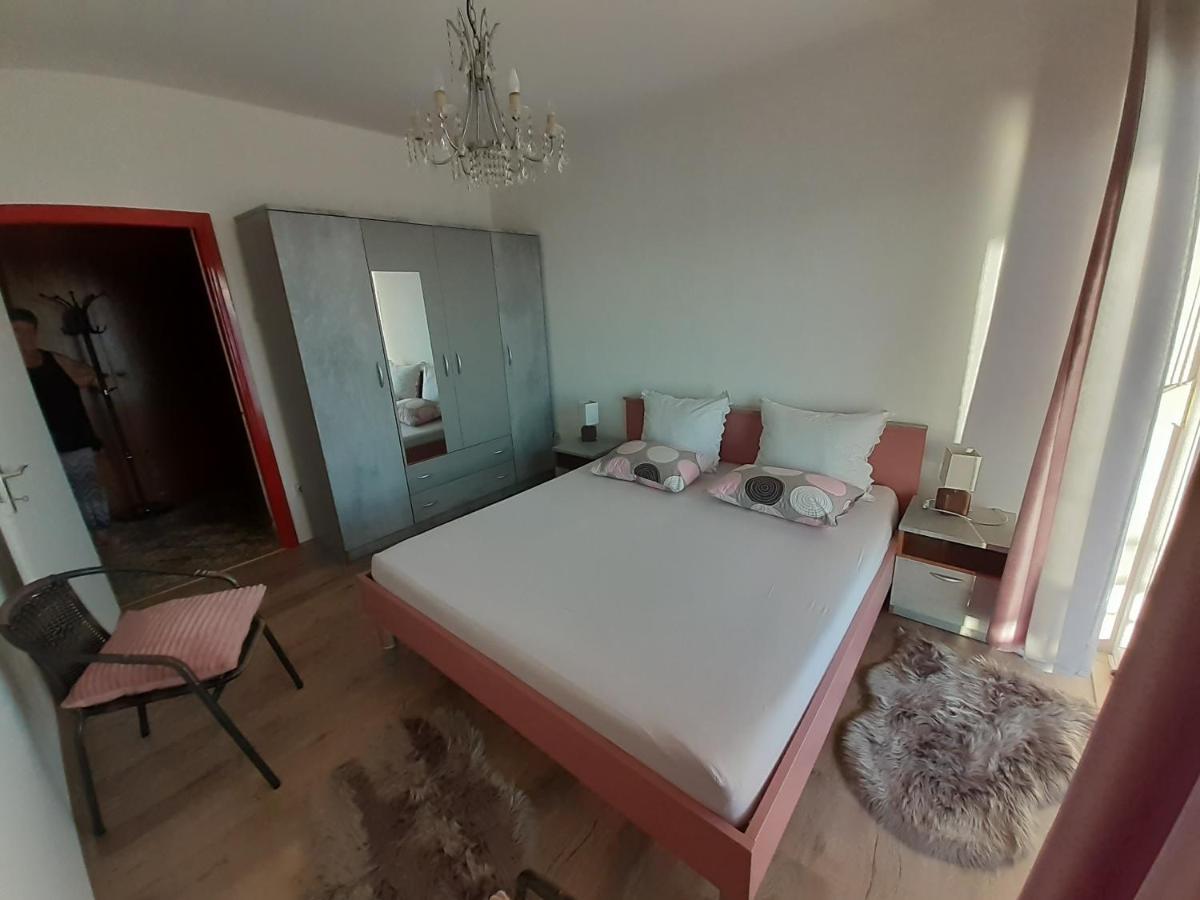 Appartement Tomislav à Senj  Extérieur photo